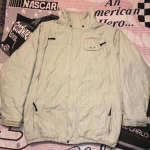 Oakley thermolite snow Performance Jacket